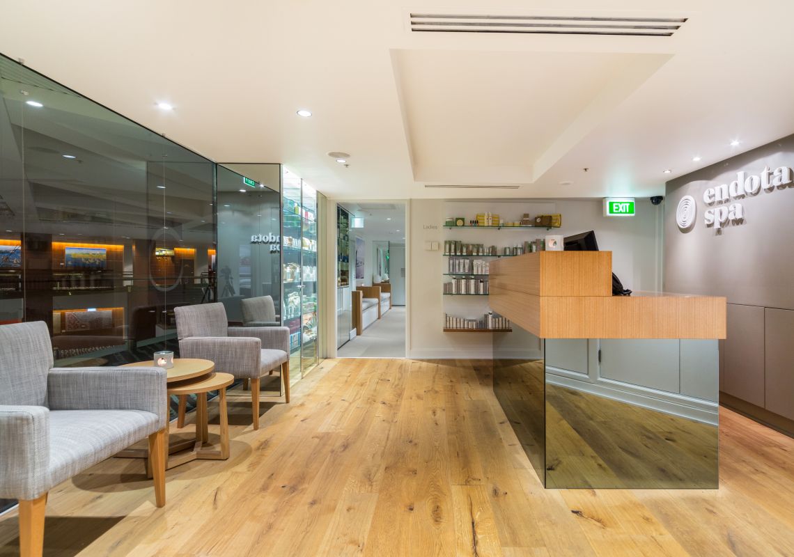 Spa & wellness in Sydney Massages, day spas & more